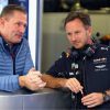 Jos Verstappen carga duramente contra el equipo Red Bull