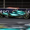 Lance Stroll explica la razón de su accidente en Jeddah