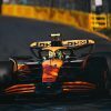 Lando Norris tras quedar tercero: "Hemos adquirido muchos puntos para el Campeonato"