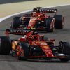 Charles Leclerc no quiere riesgos innecesarios con Carlos Sainz esta temporada
