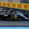 Lewis Hamilton le pide grandes cambios a Mercedes tras lo visto en Jeddah