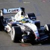 Lewis Hamilton echa de menos los motores V10 de Fórmula 1