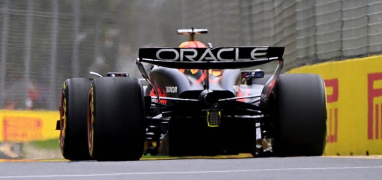 Max Verstappen explica su primer abandono desde hace dos años