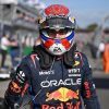 Verstappen solo necesita "cuatro ruedas en el coche" para ganar en F1, cree Marko