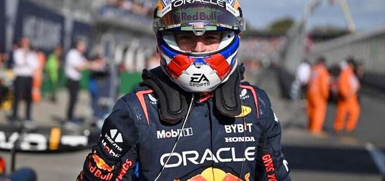 Verstappen solo necesita «cuatro ruedas en el coche» para ganar en F1, cree Marko