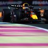 Max Verstappen vuela en Arabia y se lleva la pole una vez más. Alonso, cuarto
