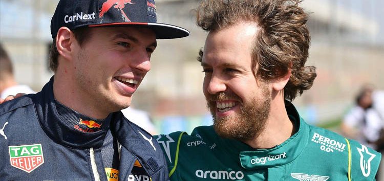 Creen que Sebastian Vettel no encaja en la dirección de Red Bull