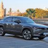 Prueba Mazda MX-30 R-EV: el retorno del motor rotativo