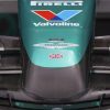 Rumores apuntan a la fecha de estreno del Aston Martin AMR26 en pista