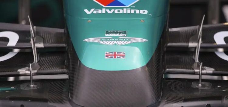 Rumores apuntan a la fecha de estreno del Aston Martin AMR26 en pista
