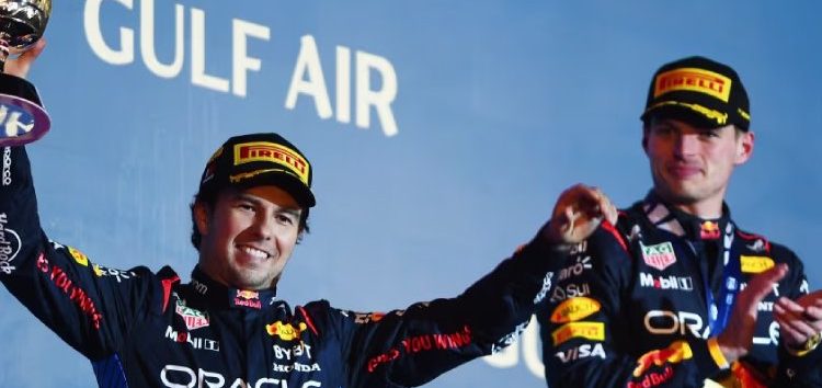 Para Pérez, sería un duro golpe que Red Bull perdiera a Verstappen