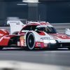 Porsche consigue un triplete histórico del Qatar 1812 km del WEC