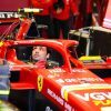 La clave de la gran mejora de Ferrari esta temporada, según Carlos Sainz