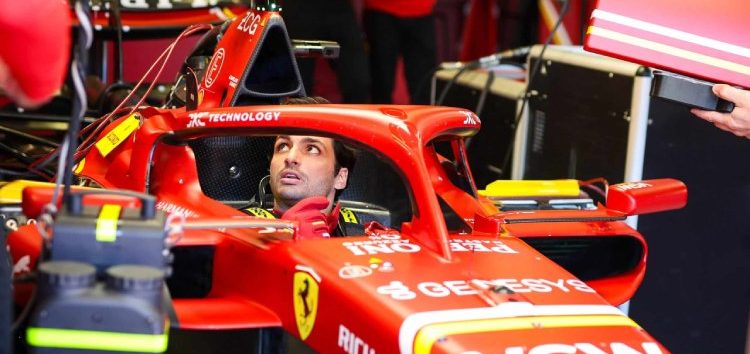 Sainz pide explicaciones a Ferrari tras terminar eliminado en la Q2 de Canadá