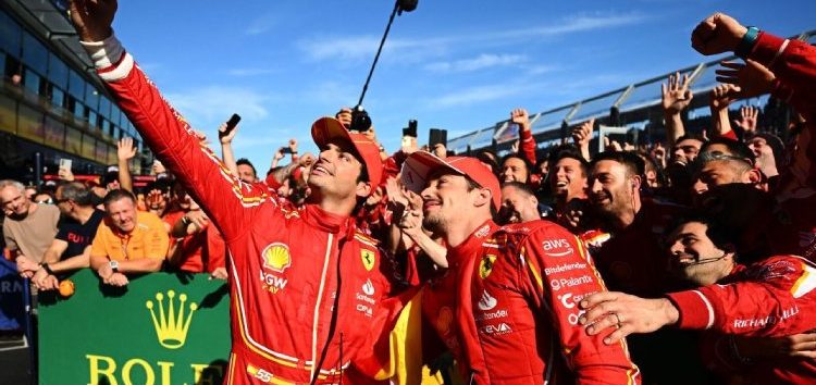 ¿Cuál es la clave principal del gran paso adelante de Ferrari en 2024?