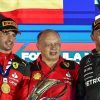 Flavio Briatore no entiende cómo Ferrari ha fichado a Lewis Hamilton