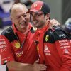 Ferrari no cierra la puerta a un hipotético regreso de Carlos Sainz al equipo