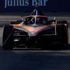 Sam Bird le da a Mclaren su primera victoria en la Fórmula E