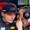 Max Verstappen se queda sin uno de sus hombres clave en Red Bull