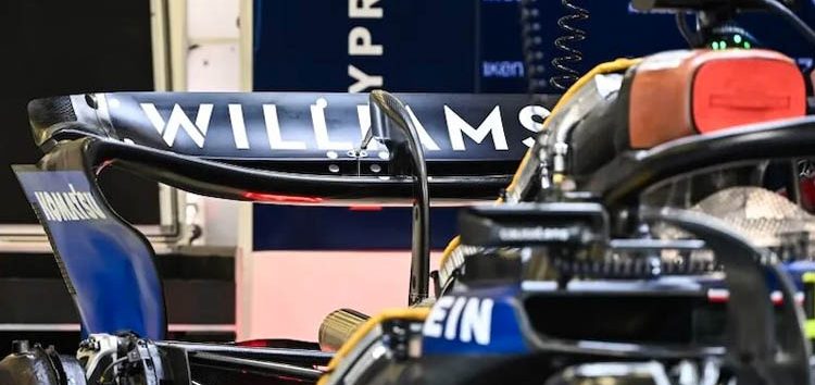 Williams confirma que correrá con dos coches en el Gran Premio de Japón
