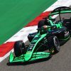 Zane Maloney gana también la principal de Fórmula 2 en Sakhir. Pepe Martí brilla y termina segundo