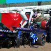 Dardo de Williams a sus pilotos: los accidentes están retrasando el desarrollo de su monoplaza