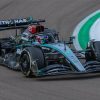 Kimi Antonelli impresiona al equipo Mercedes en su test en Imola
