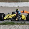La Fórmula 2 arranca sus test en Barcelona con Gabriel Bortoleto al frente
