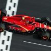 Carlos Sainz salva un mal día de Ferrari con un 5º en la shootout de Austria