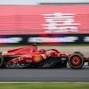 Carlos Sainz supera los contratiempos del sábado, pero sufre el paso atrás de Ferrari en Shanghái