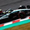 Mercedes es optimista con las mejoras que estrenan en Imola: "Estamos mucho más cerca"