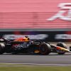 Max Verstappen se reencuentra con la