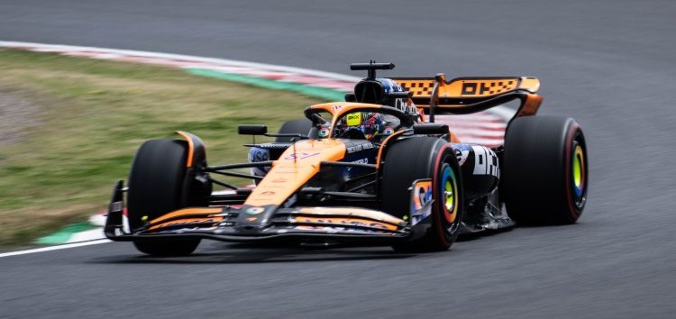 McLaren están muy preocupados con su rendimiento en China