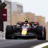 Sergio Pérez completa el doblete de Red Bull en la