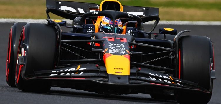 Sergio Pérez culpa a Esteban Ocon de su mala shootout en Austria