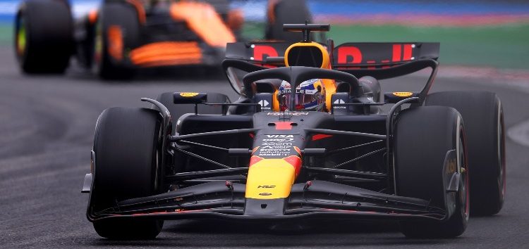 Sin rival este fin de semana, Max Verstappen ya piensa en Miami: «Deberíamos ser rápidos allí»