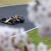 Verstappen y Red Bull lideran los FP3 de Japón con Mercedes como segunda fuerza