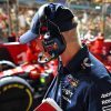 Confían en que Adrian Newey fiche por la Scuderia Ferrari