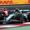 Aston Martin contrataca a la FIA y pide revisión de la sanción de Alonso en China