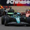 Aston Martin realista en China: "No somos el segundo coche más rápido"