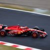 Charles Leclerc, fuera de lugar en Suzuka: "El ritmo era extremadamente lento"
