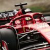 Charles Leclerc firma una buena remontada en Suzuka: "Muy contento con el primer stint"