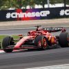 Charles Leclerc, cuarto en Shanghái: "Hemos tenido problemas con los neumáticos"