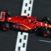 Charles Leclerc, sexto en la crono de Shangái: "Hemos sufrido algo más de lo esperado"