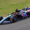 Alpine F1 es la gran sorpresa positiva de la shootout de Austria
