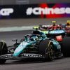 Fernando Alonso vuelve a hacer magia: "Es un milagro acabar séptimos"
