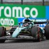 Fernando Alonso clasifica quinto en Suzuka: "No me esperaba estar tan arriba"