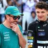 McLaren no descarta a Aston Martin como un rival a batir en 2025