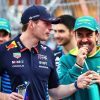 Creen que Verstappen recibirá una oferta de Aston Martin que no podrá rechazar