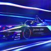 La Fórmula E presenta su nuevo Gen3 Evo e introduce la tracción total
